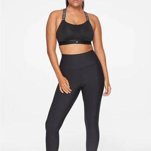 Third Love Kinetic Performance Pocket Legging 1X